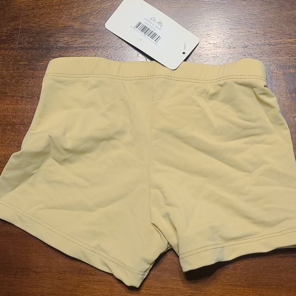Gia Mia dance wear spandex  NWT‎ - Picture 2 of 3
